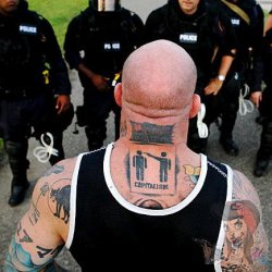 anarchist tattoos jeff monson anarchist tattoos jeff monson
