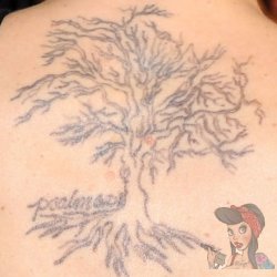 several tattoos niki taylor several tattoos niki taylor