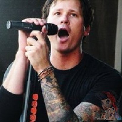 full sleeve tattoo tom delonge full sleeve tattoo tom delonge