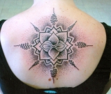 Tattoo by Cory Ferguson