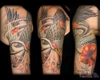 Tattoo by Craig Rodriguez